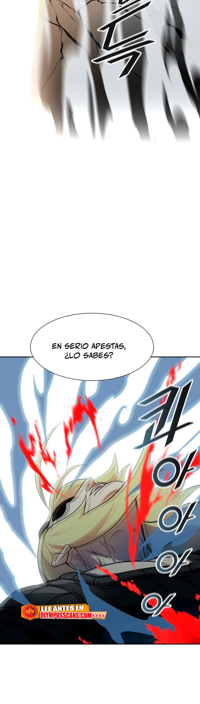 El irregular > Capitulo 562 > Page 611
